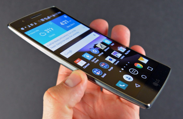 Harga dan spesifikasi LG G6 Harga dan spesifikasi LG G6