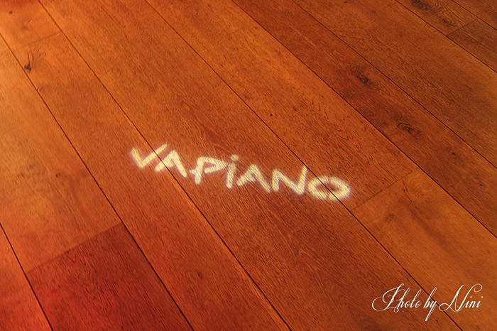 【台北信義區】Vapiano。慾望城市般的101都會景觀餐廳