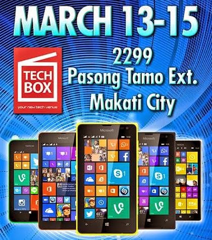Techbox Philippines Nokia Clearance Sale, Up To 85% Off
