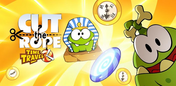 cut the rope time download cut the rope time download