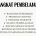 Download RPP PLH SMP Kelas 7, 8 Dan 9 Semester Genap