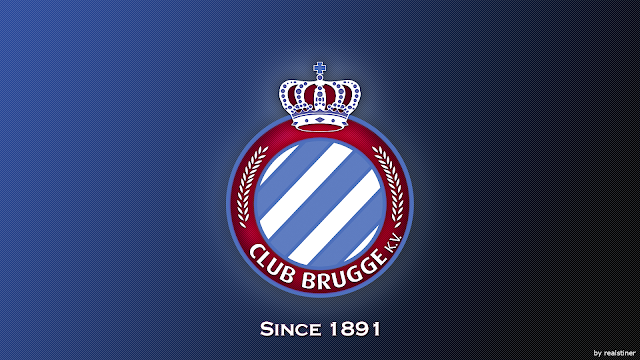 Club Brugge Champions League 2016/17