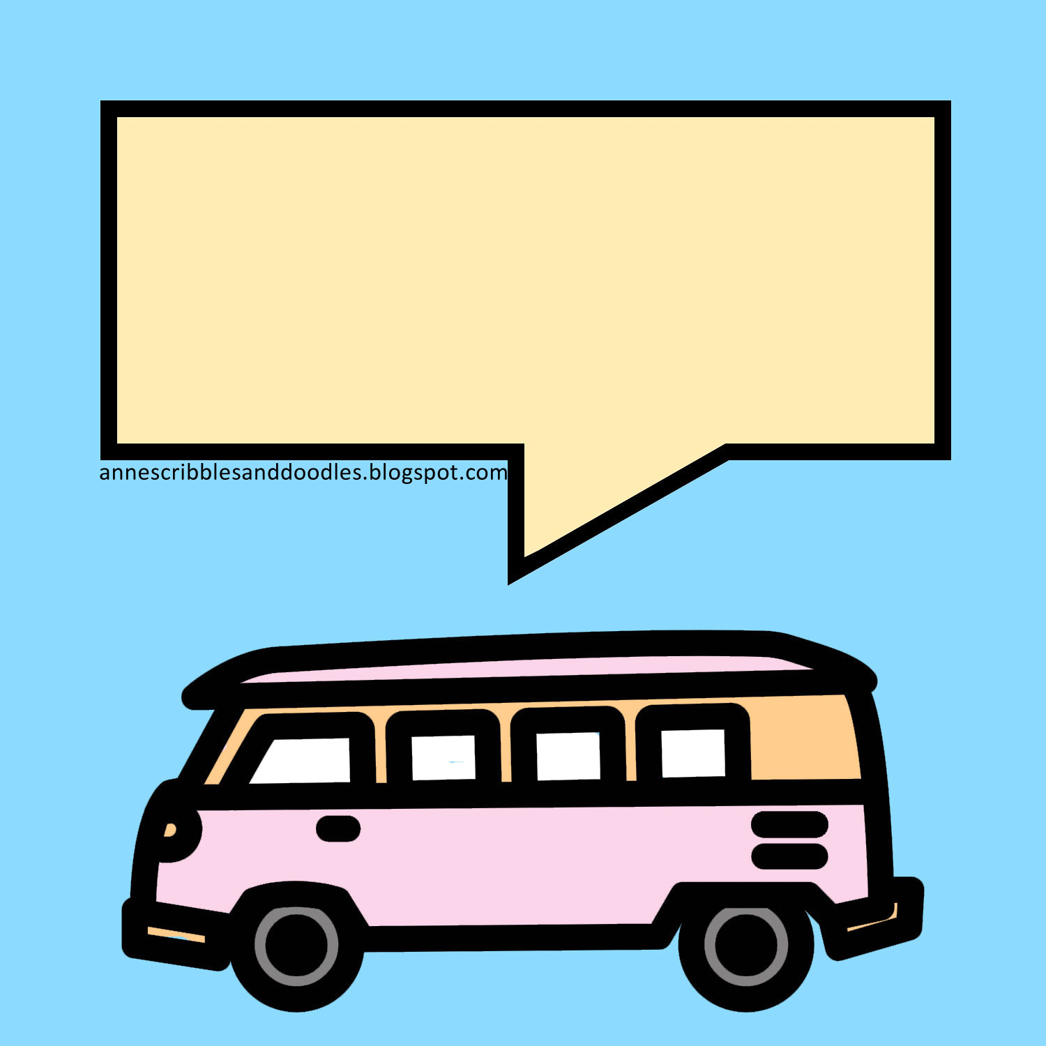 How to Travel Without a Passport - Go Local | Anne's Scribbles and Doodles How to Travel Without a Passport - Go Local | Anne's Scribbles and Doodles
