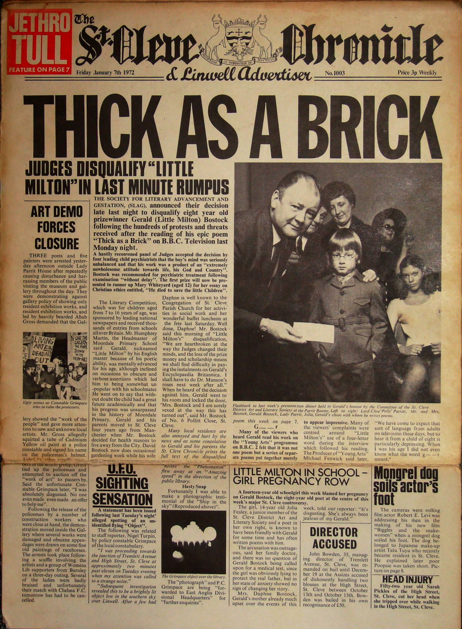 TimbreLeaf Supervinyl/The Kings Of Novelty TimbreLeaf Supervinyl/The Kings Of Novelty