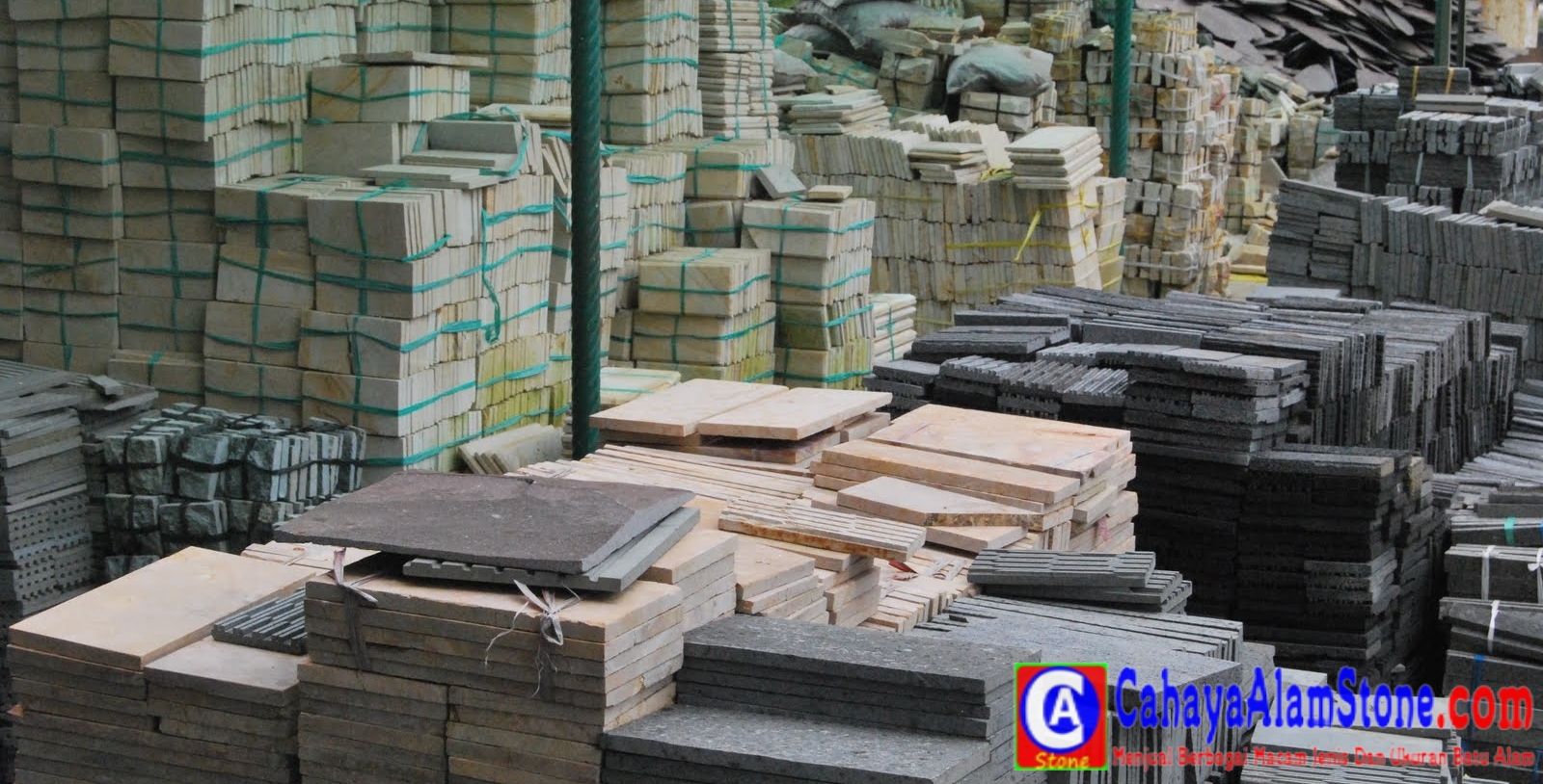 Jual Batu Alam Di Jakarta - Jualbatualam.id | Supplier dan Produsen
