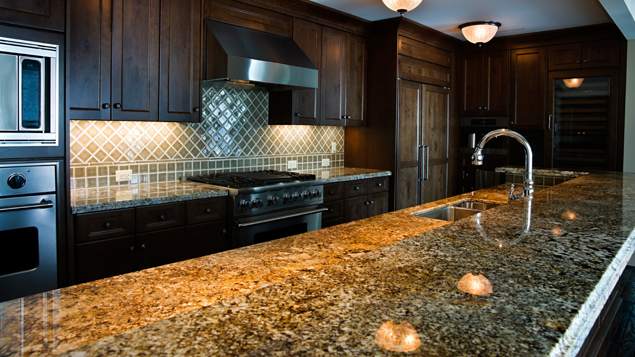 Why Granite Countertops Are the Durable and Affordable Option for Your