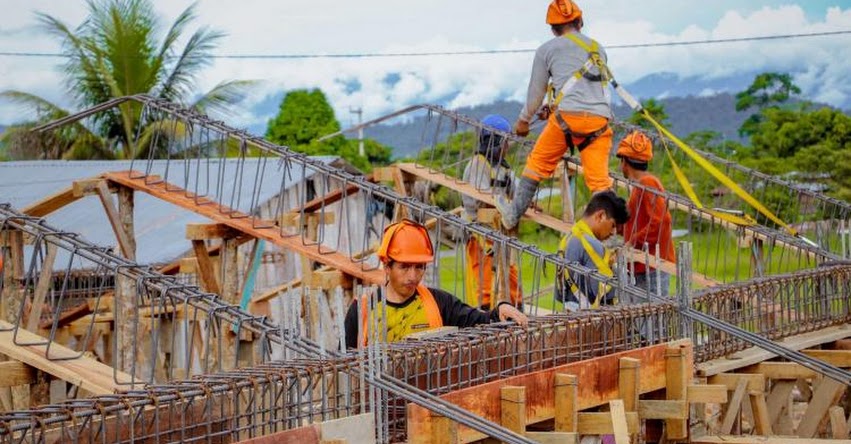 Se quintuplicará la inversión en infraestructura educativa, anunció el presidente del Consejo de Ministros, Pedro Cateriano Se quintuplicará la inversión en infraestructura educativa, anunció el presidente del Consejo de Ministros, Pedro Cateriano