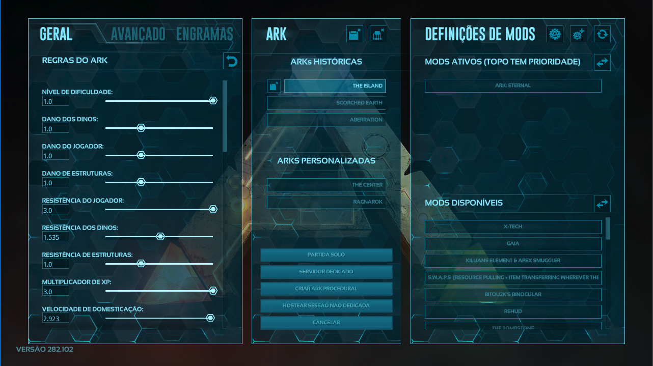 Ark Best Map For Single Player How To Use Map Mod On Single Player / Host Solo? - General Discussion - Ark  - Official Community Forums