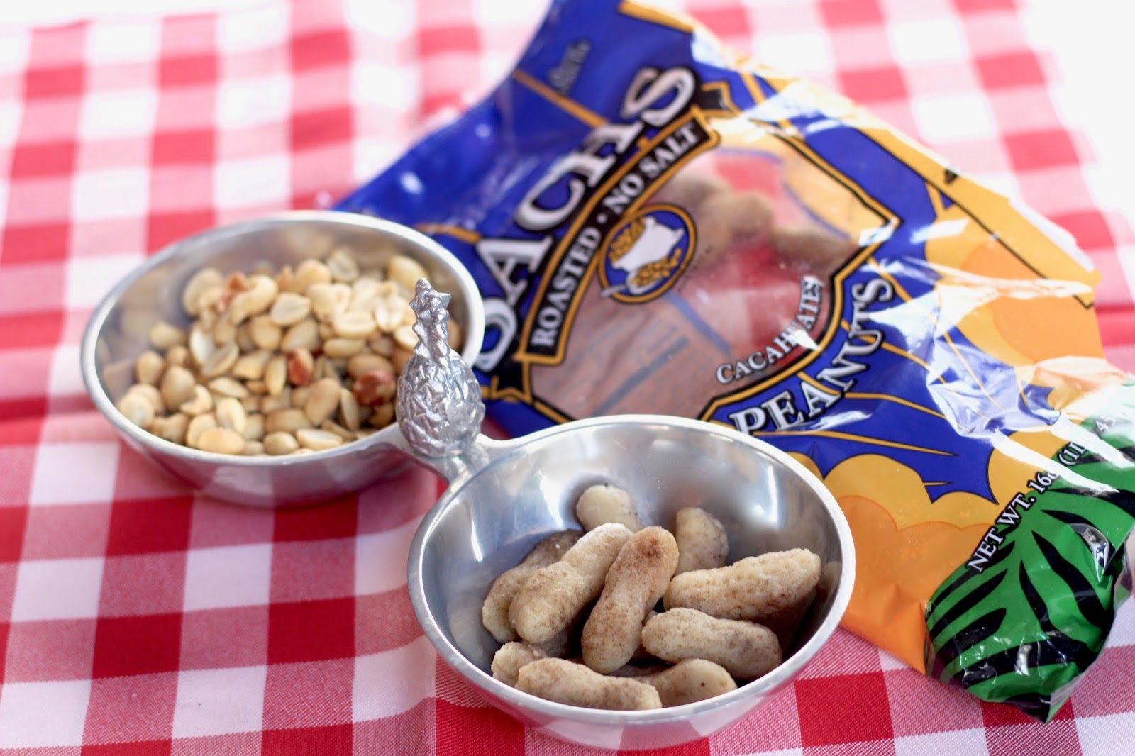 Marzipan Peanuts April Fools Diary Of A Mad Hausfrau Marzipan Peanuts April Fools Diary Of A Mad Hausfrau