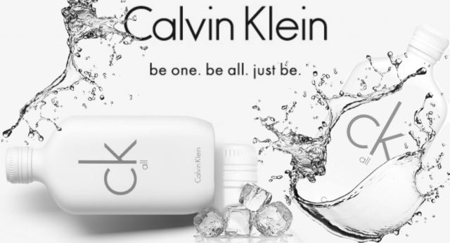 CK All by Calvin Klein