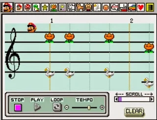 Most Outstanding, Video Games Soundtracks