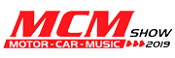LOGO MOTOR CAR MUSIC 2019