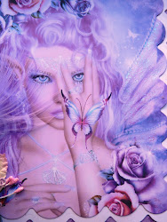 fairies fairy purple fae fantasy butterfly hadas angels fairie pretty puzzle google jigsaw faery artwork wallpapers guardado desde uploaded