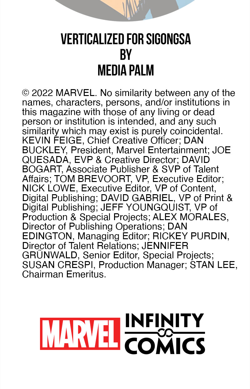 Read online Moon Knight: Welcome to New Egypt Infinity Comic comic -  Issue #8 - 54