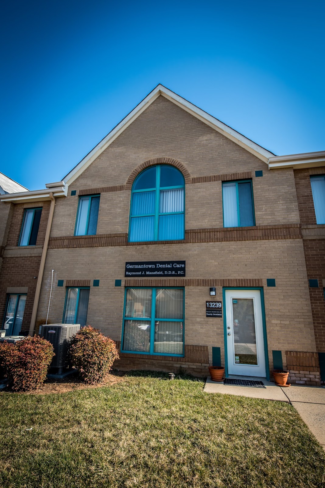 Germantown Dental Care Routine Dental Services, Implants, Root Canals