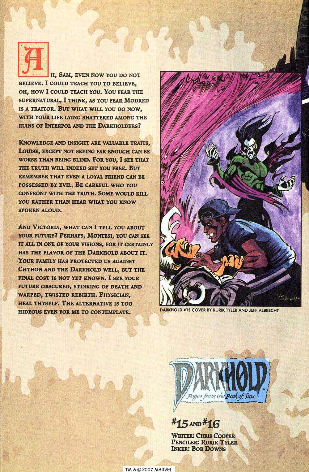 Ghost Rider (1990) issue 43 - Page 24