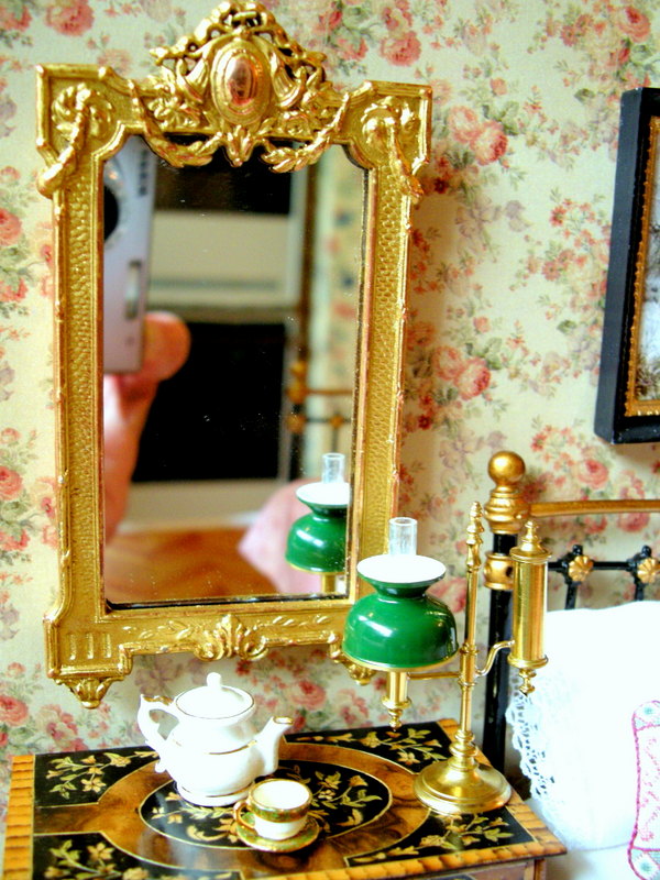 Kilmouski & Me: Who is/was Alex Rothwell Miniature Artisan?