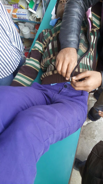 मानव श्रृंखला ने रची इतिहास। देखें बेतियावासियो ने कैसे किया समर्थन।। 4 मानव श्रृंखला ने रची इतिहास। देखें बेतियावासियो ने कैसे किया समर्थन।। 4