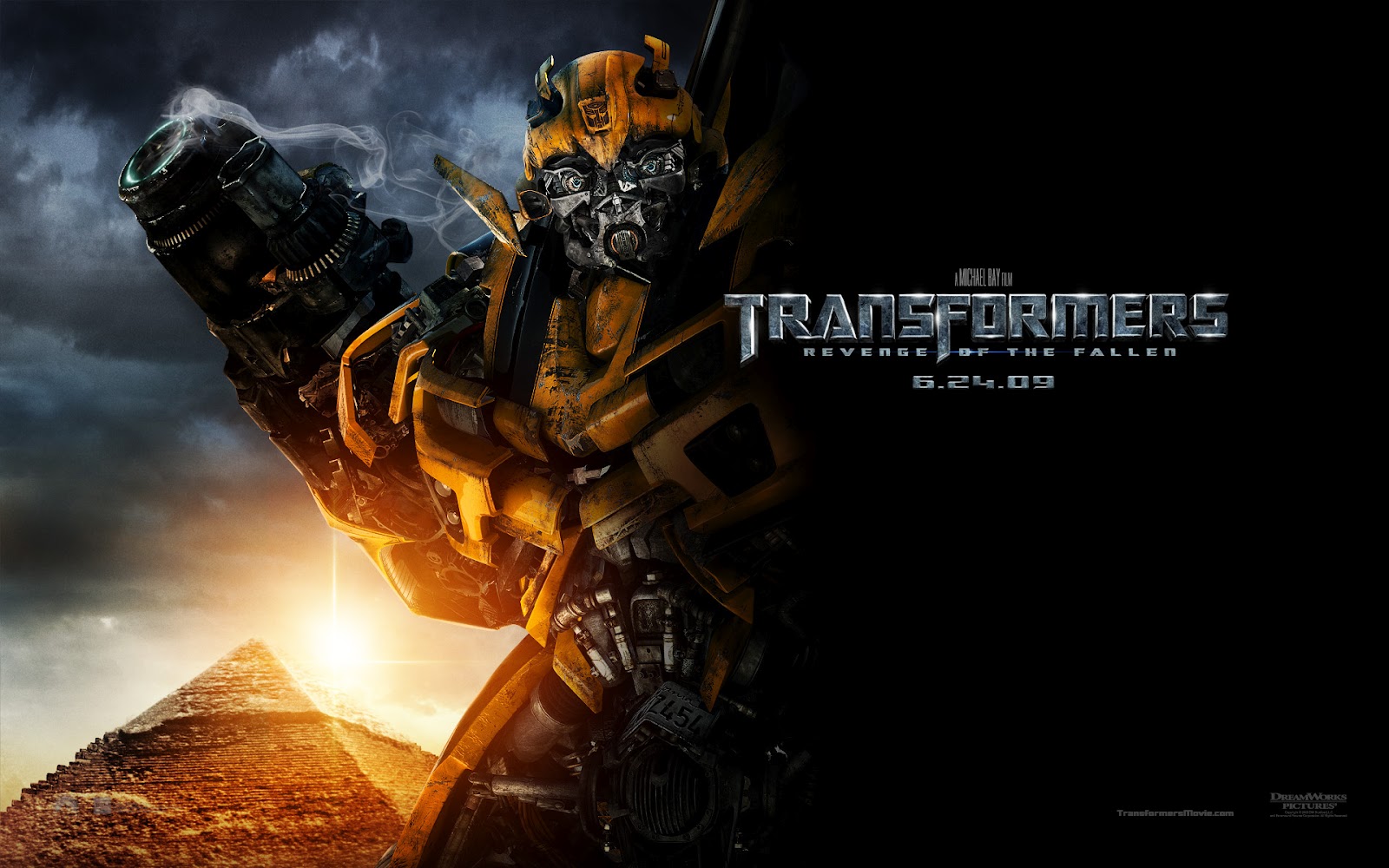  Transformers  2 Wallpaper  Top HD  Wallpapers 