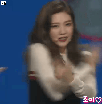 실시간 가요대축제 레드벨벳.gif | 인스티즈
