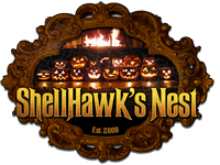 ShellHawk's Nest