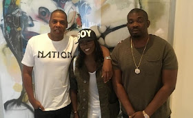 American Artistes Are Afraid Of Working With Me - Don Jazzy