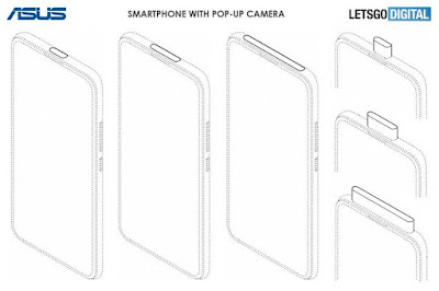 Asus Zenfone 6 akan Dirilis pada 14 Mei 2019 di Valencia, Spanyol rumor ihwal smartphone terbaru Asus sudah mulai terang Asus Zenfone 6 akan Dirilis pada 14 Mei 2019 di Valencia, Spanyol