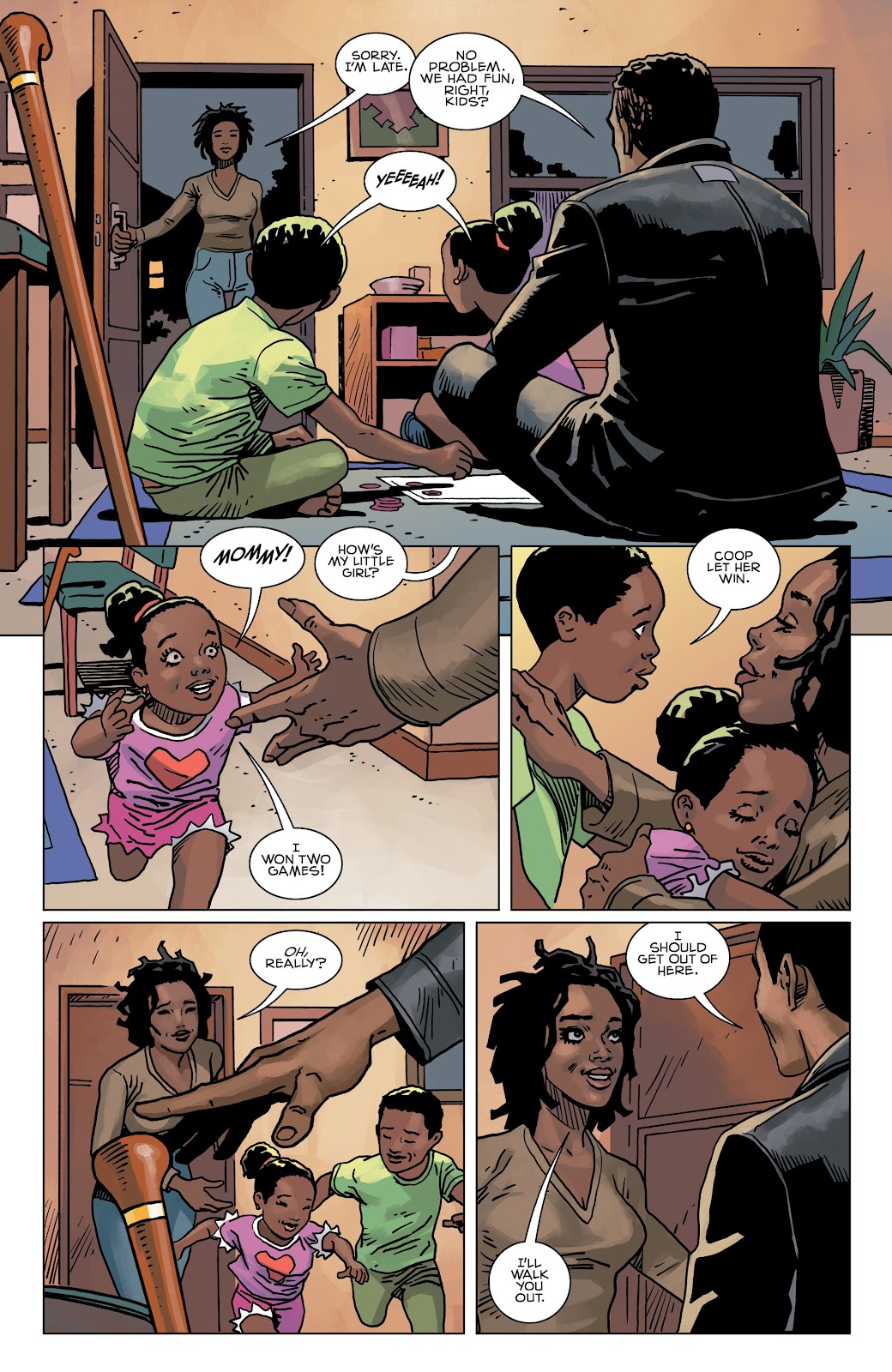 Kick-Ass (2018) issue 14 - Page 18
