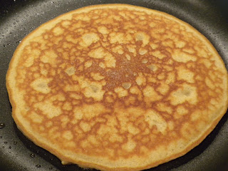pancakes dairy gluten ihop delicious golden brown