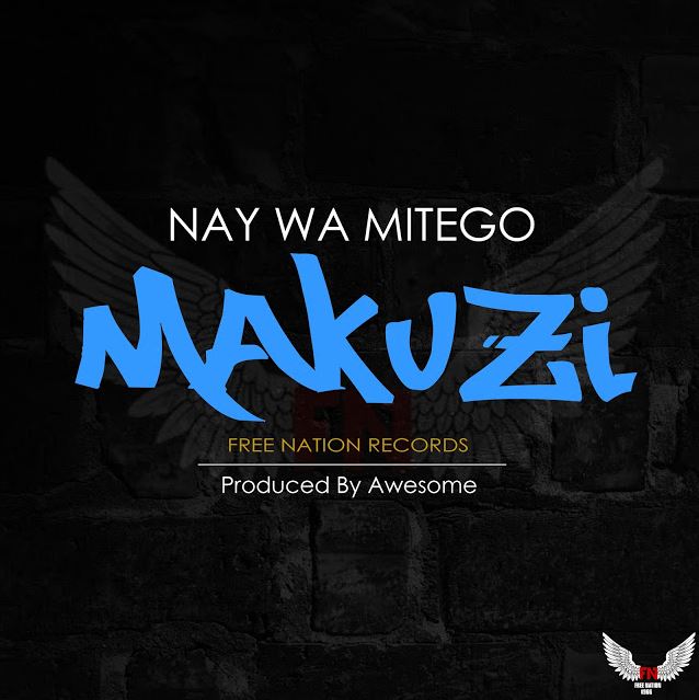 Nay Wa Mitego – Maku ( Makuzi ) | Mp3 Download