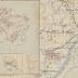 Peta Kuno Pulau Belitong Tahun 1894