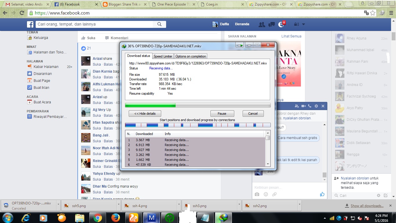 View Cara Mengatasi Fup Smartfren Unlimited Dengan Http Injector Pics