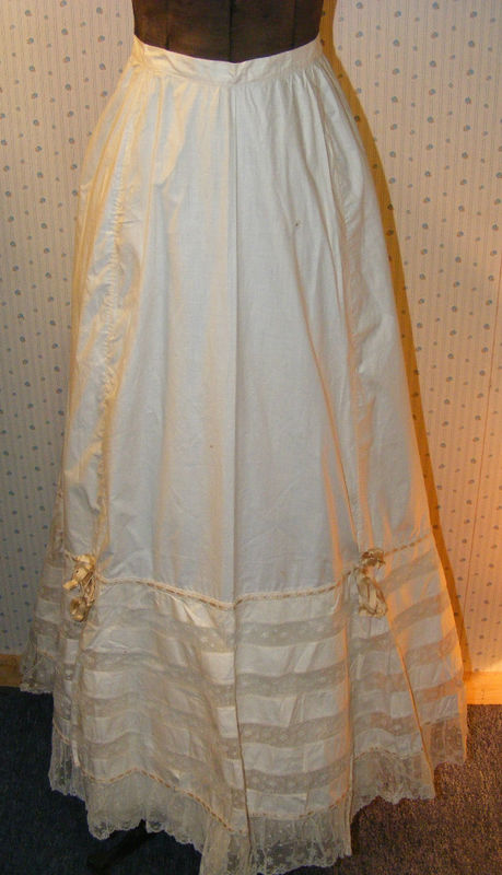 Turn Of The Century Tunic Dress main image 1