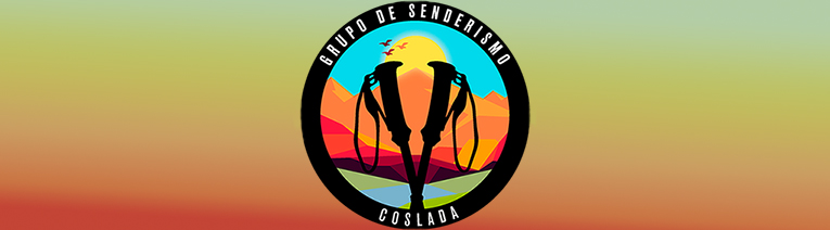Grupo de senderismo de Coslada “el Cerro”