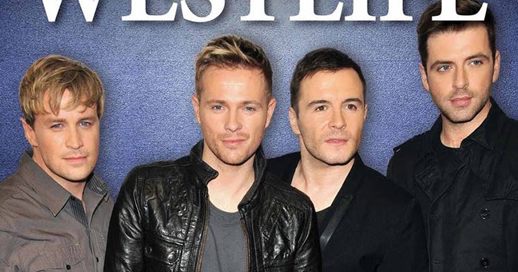 Lirik Lagu Beautiful In White dan Terjemahannya Westlife