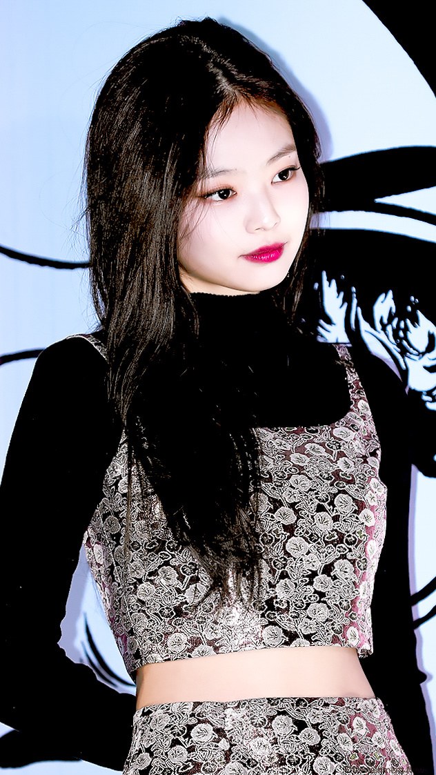 OFFICIAL] JENNIE THREAD♔ | Page 5 | allkpop Forums