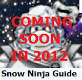 Snow Guide coming soon :o