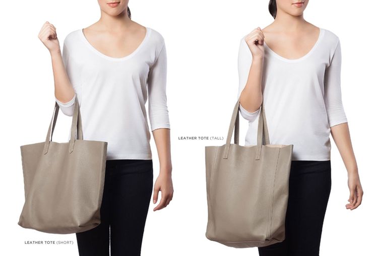 Invincible Summer: On the Hunt: Cuyana Tall Tote