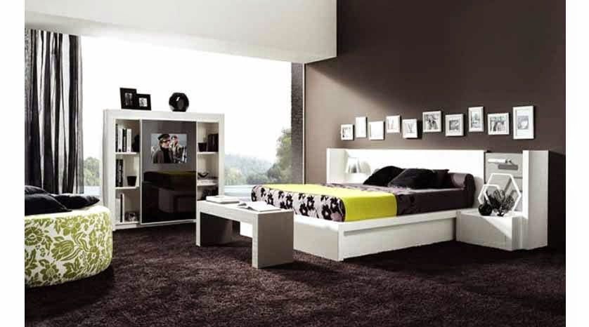Decorating Rooms For Men In Smart And Simple Ways Interior