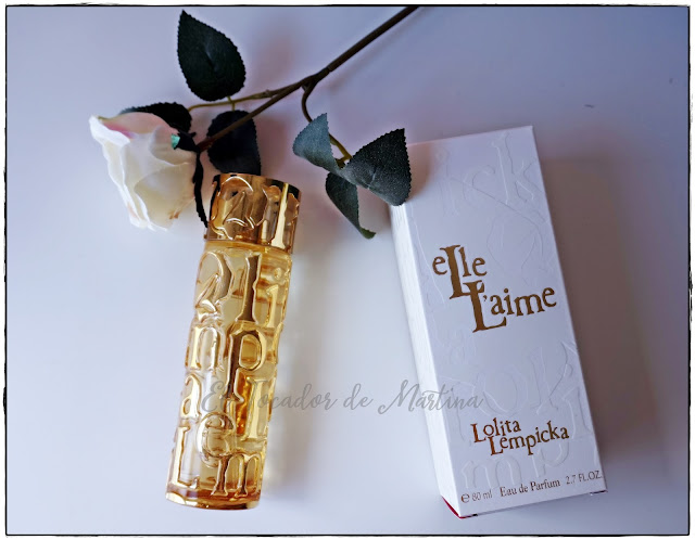 ELLE L'AIME DE LOLITA LEMPICKA: ANTICIPÁNDONOS A LA PRIMAVERA