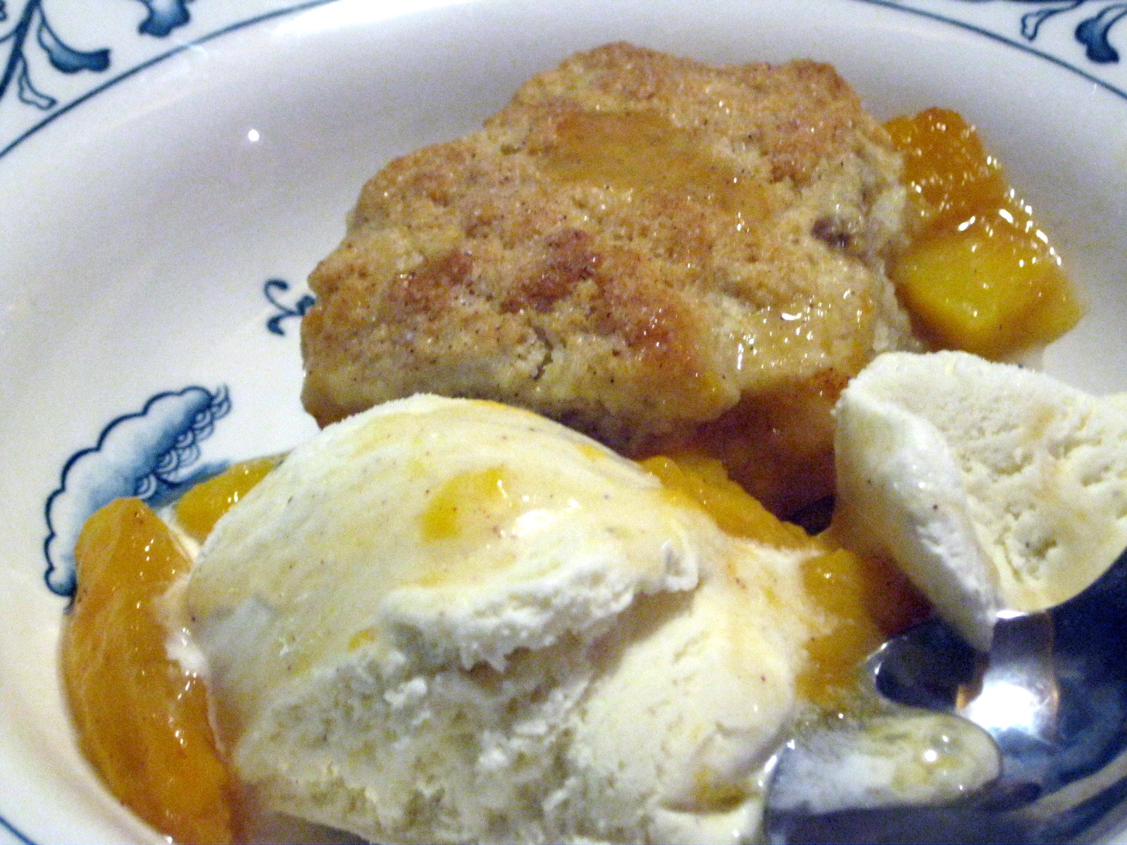 America S Test Kitchen Peach Cobbler America S Test Kitchen Peach Cobbler