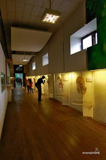 museum wayang jakarta