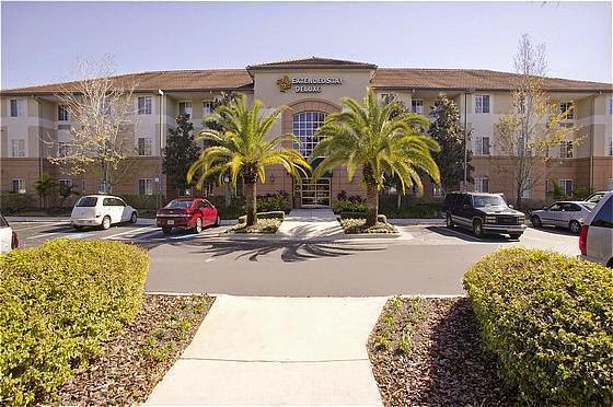 Extended Stay America Lake Buena Vista