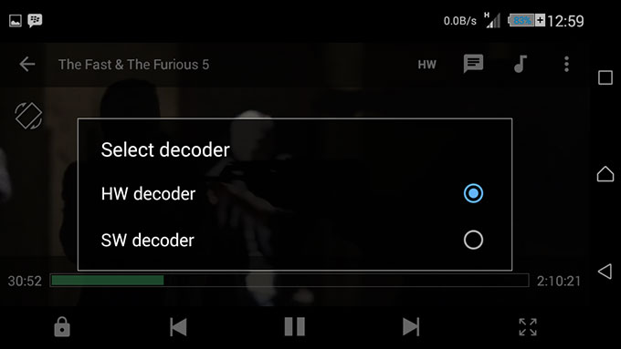 mx player pro terbaru