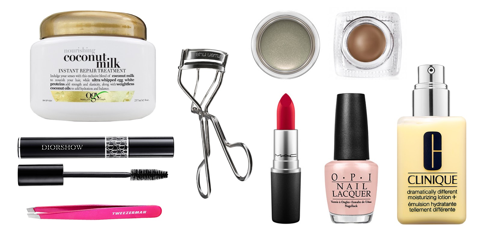 Best beauty products of all time Utah The 50 Best Beauty Products of