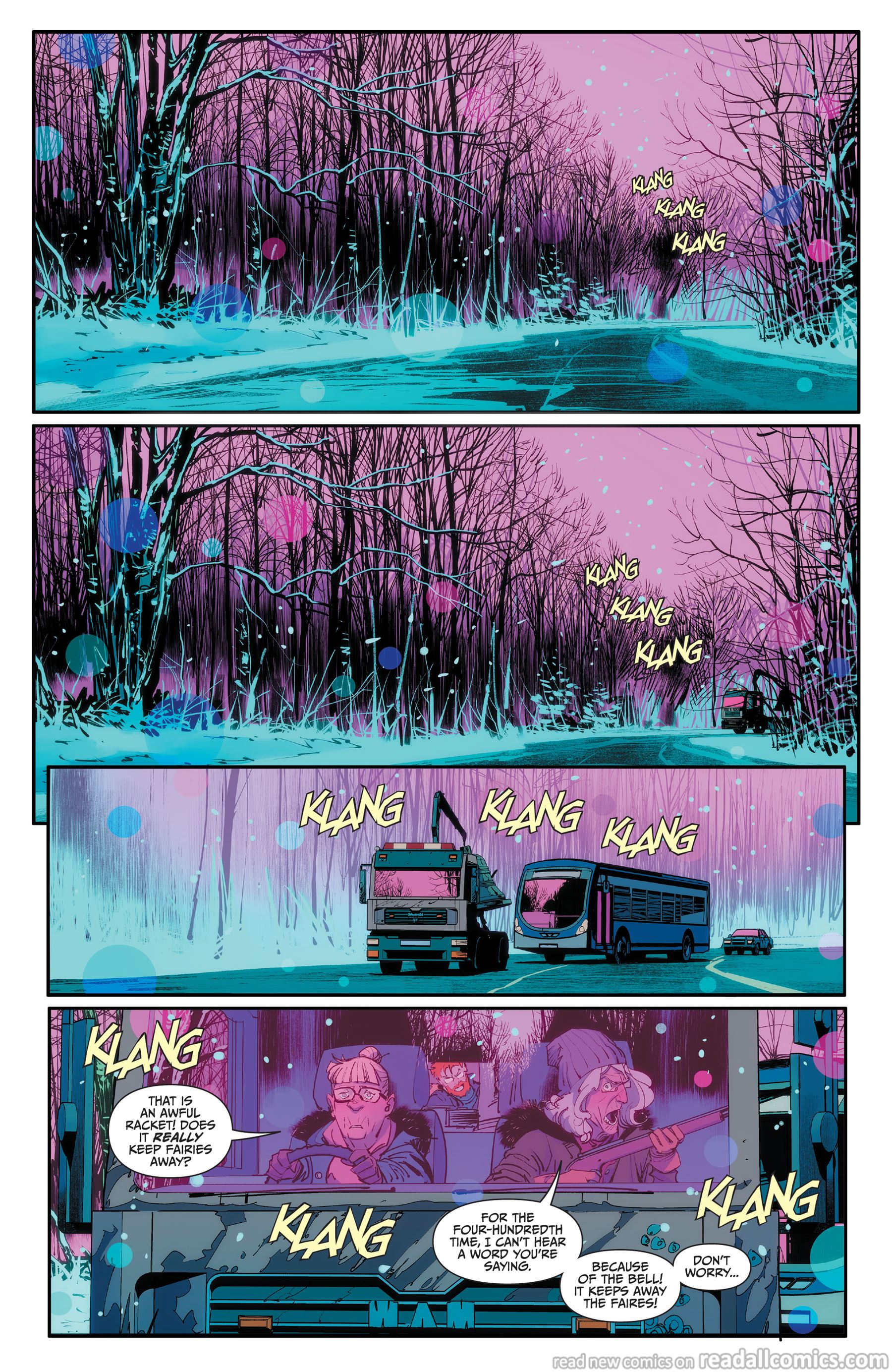 Once & Future chapter 20 page 3