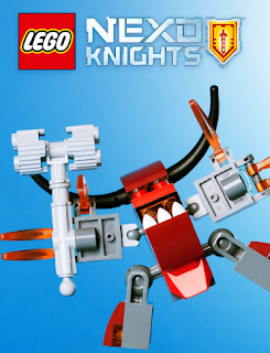 toys r us nexo knights