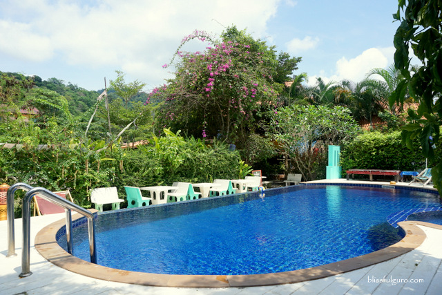 Boonya Resort Koh Chang Blog