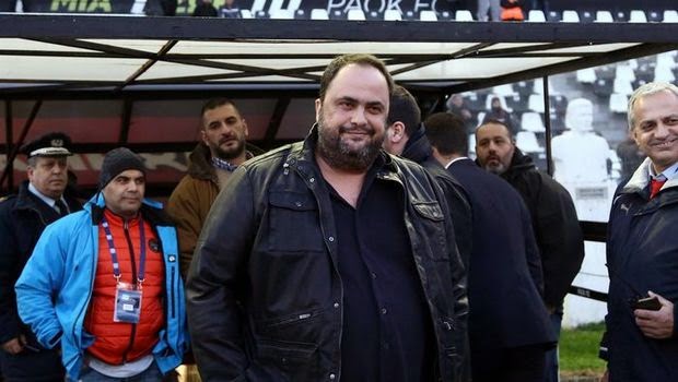 Έλα κερνάμε... γουρουνόπουλο!