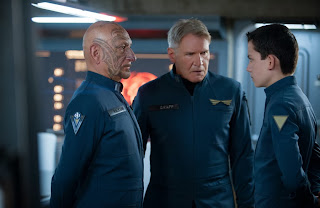 El juego de Ender (Ender's Game)